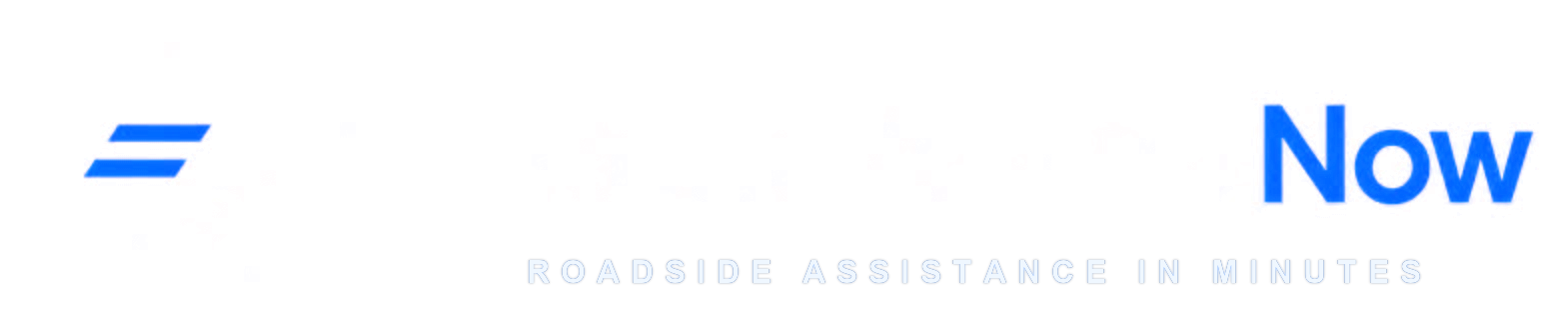 RoadAssistNow brand lockup